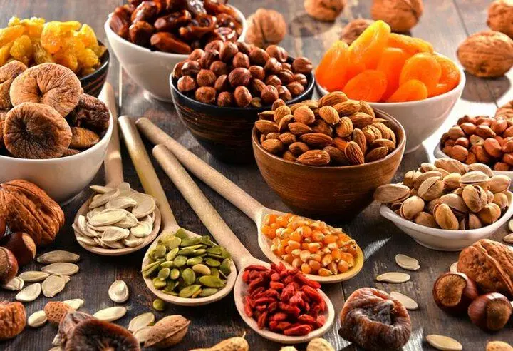 یک روش خوشمزه و بسیار عالی برای کاهش وزن!