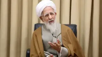 درخواست آیت‌الله جوادی آملی از رئیس جمهور