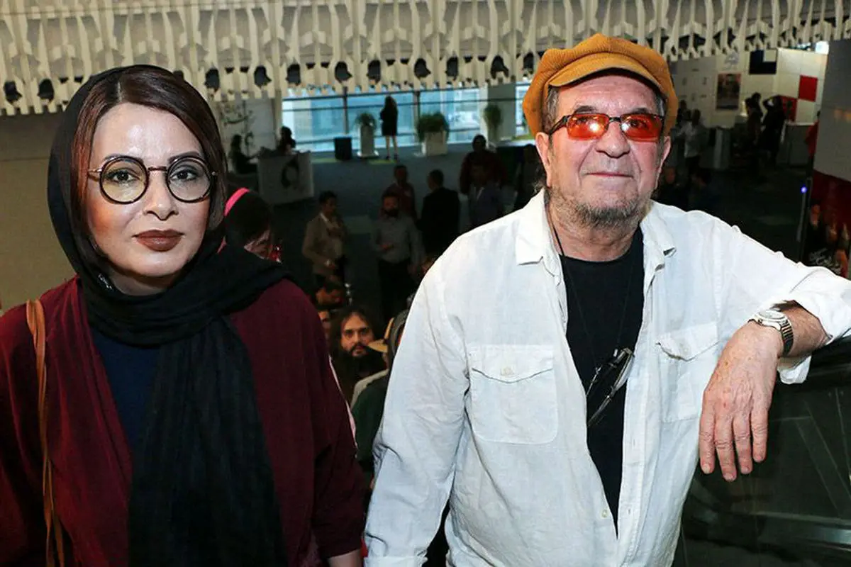 جزئیاتی جدید از پرونده قتل داریوش مهرجویی/  خیلی از اطلاعات از گوشی متهمان پاک شده بود!