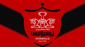 عکس| پوستر پرسپولیس به مناسبت قهرمانی آسیا