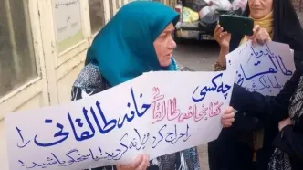 اگر نمی‌توانند کاری کنند، پروژه را به خانواده طالقانی بسپارند/ میراث فرهنگی قول همکاری داده است