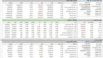 شفاف‌سازی مدیریت فناوری بورس از دلایل بروز مشکل در سایت TSETMC