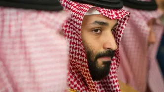 قمار بزرگ محمد بن سلمان، در مورد حمله اسرائیل به ایران