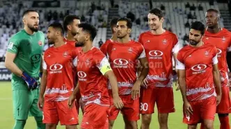 پنجره نقل و انتقالات پرسپولیس باز شد