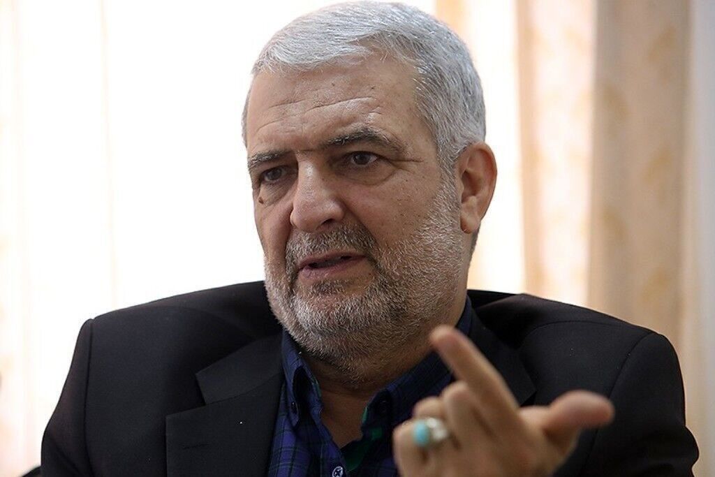 کاظمی قمی: موضوعاتی که آمریکایی ها در مذاکره مطرح کردند عملا به توقف مذاکره منجر شد