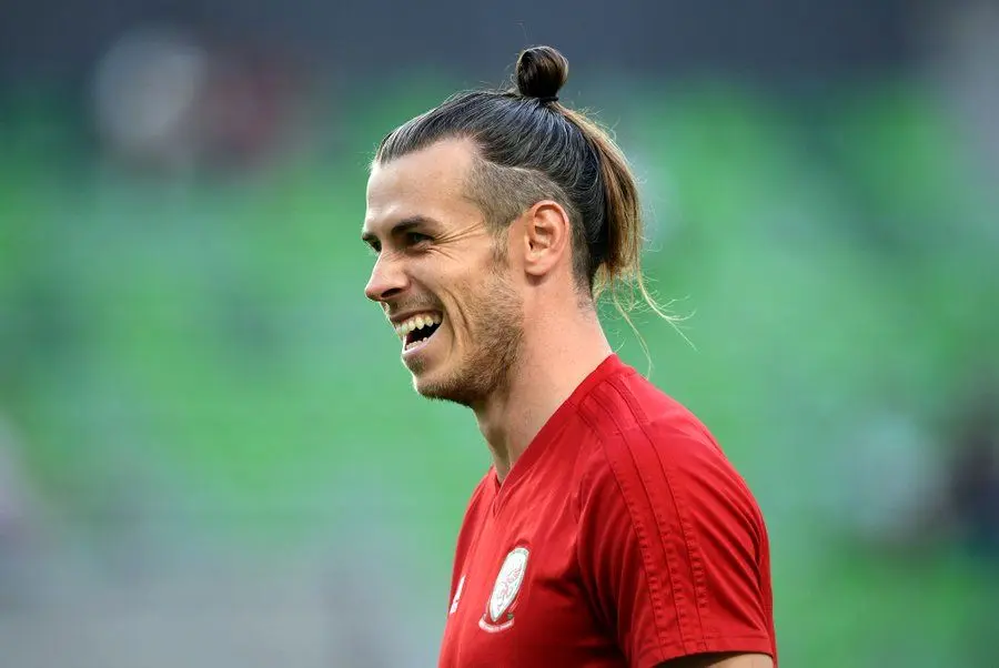 نمایش خیره‌کننده بارسلونا؛ واکنش گرت بیل به برد ۷ گله