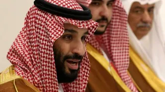 پای بن سلمان به نزاع تهران و تل‌آویو باز شد؟