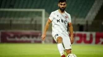 اسدبیگی: گل من به خاطر اشتباه بیرانوند نبود/ در مورد پرسپولیس حرفی ندارم