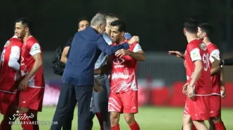 زمان سفر پرسپولیس به قطر مشخص شد