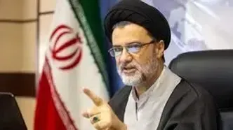 تجمع غیرقانونی مقابل مجلس تکمیل کننده برنامه دشمن برای ایجاد ناآرامی در کشور بود/ کشاندن اعتراض مستقیم به سطح رهبری برنامه دیگر این جریان است