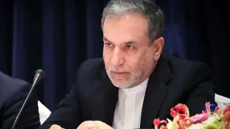 عراقچی: مشارکت آمریکایی‌ها در حمله اسرائیل کاملاً برای ما روشن است؛ یک کریدور فضایی در اختیار تل‌آویو قرار داد