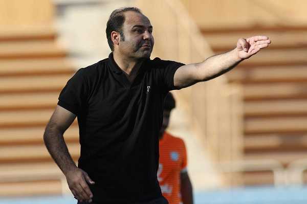جانشین سهراب بختیاری زاده در استقلال مشخص شد