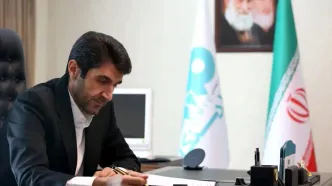 ویدیو: مصاحبه دکتر علی امرایی، در حاشیه یازدهمین کنفرانس بین‌المللی استیل پرایس