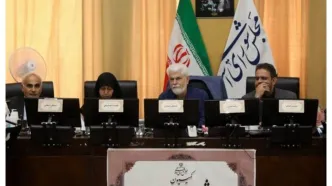 اسامی اعضای‌ کمیسیون بهداشت و درمان در تلفیق بودجه ۱۴۰۴