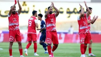 روز و ساعت بازی پرسپولیس والسد اعلام شد