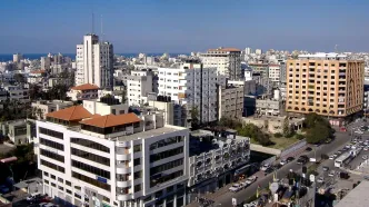 ثبت نام ۷۰۰ خانواده اسرائیلی برای زندگی در ۶ شهرک احتمالی غزه