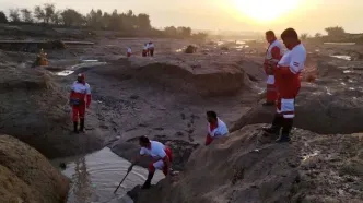 سیل مهیب و ناگهانی در کرمان | 13 نفر جان باختند+ویدئو