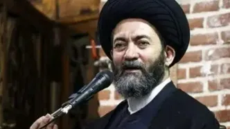 صدای این امام جمعه از پیامک‌های کلاهبرداری در‌آمد!