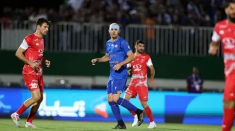 دسته‌گل مشترکی که استقلال، پرسپولیس و سپاهان به آب‌ دادند