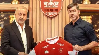 رسمی؛ بمب پرسپولیس منفجر شد