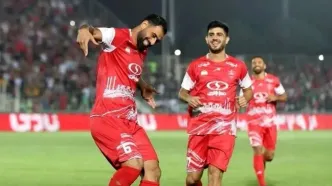 دو بازیساز پرسپولیس مقابل السد مشخص شدند