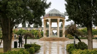 فال حافظ امروز جمعه 4 آبان ماه 1403
