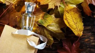 5 تا از بهترین عطرهای زنانه مناسب فصل پاییز