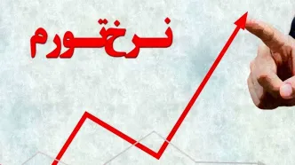 نرخ تورم سالانه بخش تولیدکنندگان صنعتی اعلام شد