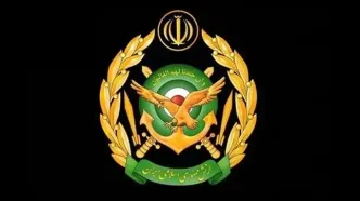 پدافند ارتش دو فروند جنگنده F35 رژیم صهیونیستی و تعداد زیادی ریزپرنده را منهدم کرد