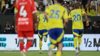 النصر و رونالدو به تهران نمی‌آیند!/ بازی ما با استقلال در زمین بی‌طرف برگزار شود