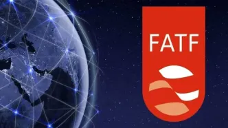 کیهان دوباره حرف خود را بر سر FATF تکرار کرد