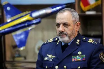 وزیر دفاع: اتفاقات خوبی در توسعه روابط دفاعی با پاکستان رخ خواهد داد