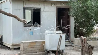 یک امام جمعه دیگر هدف حمله مسلحانه قرار گرفت