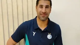 یک استقلالی شکست پرسپولیس را تسلیت گفت