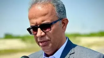 شهروند بلوچ اهل سنت، استاندار جدید سیستان و بلوچستان