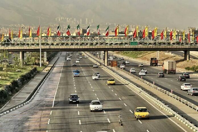 آمار بالای مرگ و میر دربزرگراه آزادگان؛5 چالش ایمنی در بزرگراه مرگ