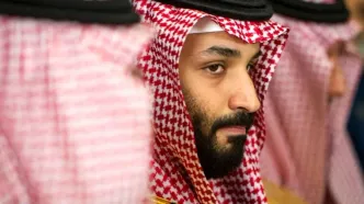 قمار بزرگ بن‌سلمان در مورد حمله اسرائیل به ایران