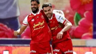 شوک به پرسپولیس؛ غیبت 2 ستاره مقابل السد