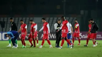 ترکیب احتمالی پرسپولیس مقابل چادرملو