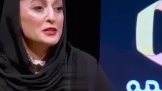 راز بزرگی که شقایق دهقان از زندگی شخصی اش فاش کرد