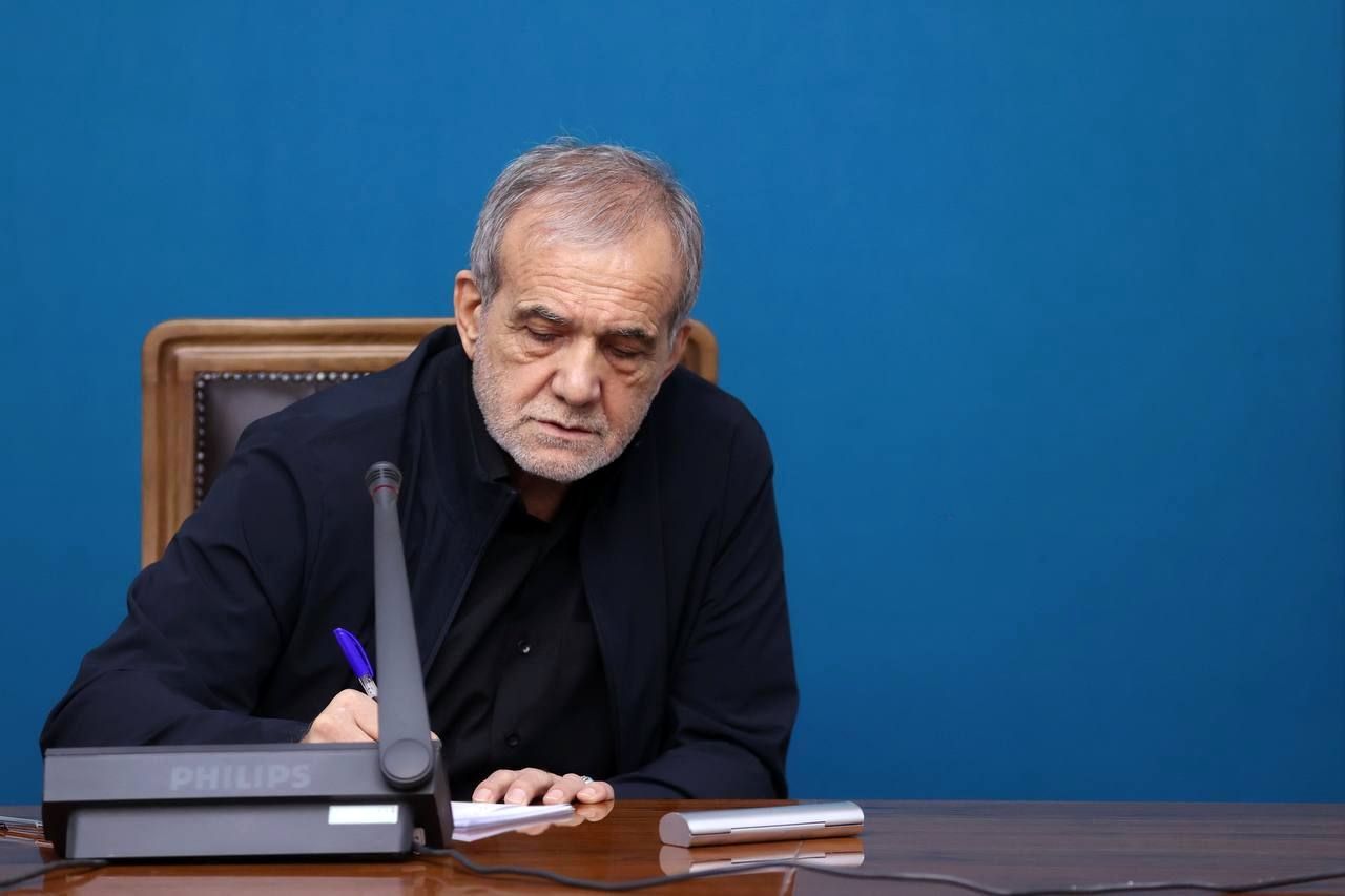 بر سر عزت ایران با کسی شوخی نداریم / صهیونیست‌ها خطایی مرتکب شوند، پاسخی به مراتب کوبنده‌تر دریافت خواهند کرد