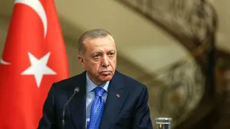 پیام اردوغان به مناسبت روز عاشورا