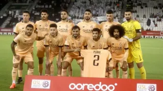 دو مصدوم السد برابر پرسپولیس در لیگ نخبگان آسیا