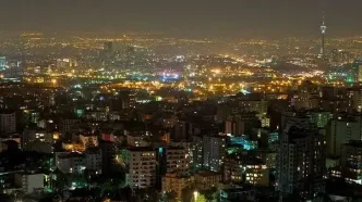 آسمان ایران و اسرائیل بسته شد