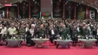 سردار سلامی: پاسخ غیرقابل تصوری به اسرائیل خواهیم داد