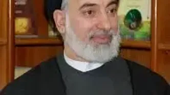 حمله مسلحانه به منزل امام جمعه نجف