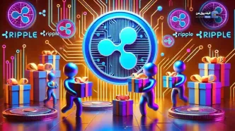 تحلیل XRP: آیا صعود تا ۱ دلار ممکن است؟