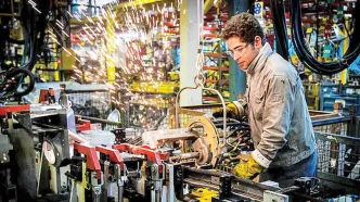 ۷۰ درصد از مشکلات واحدهای تولیدی استان تهران بانکی است