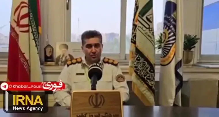 پلاک پوشانی خودرو چقدر جریمه دارد؟