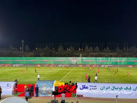 ضعف بزرگ تیم پرسپولیس امشب مشخص شد